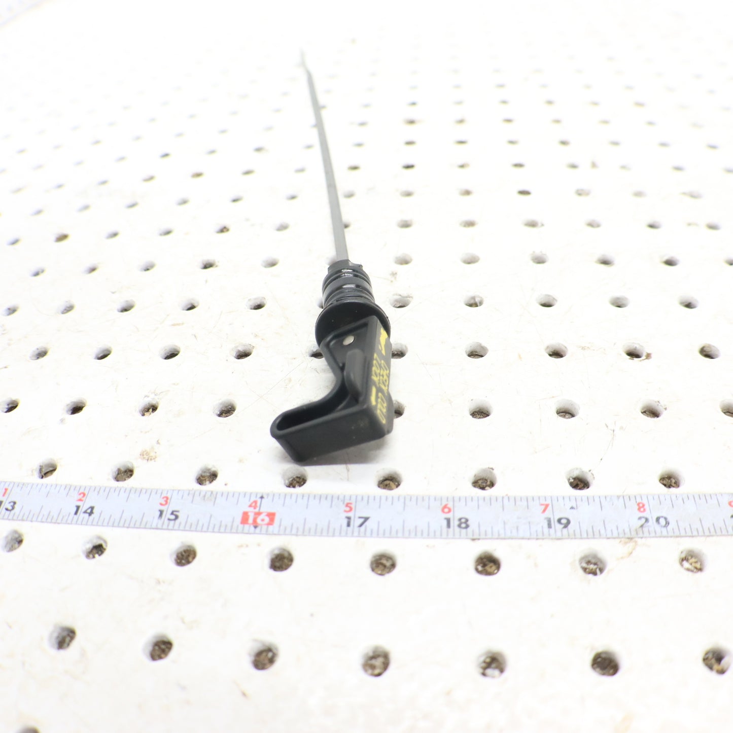 2013 Polaris Ranger Xp 900 Oil Gauge Dipstick 1204711 1204967 3023488