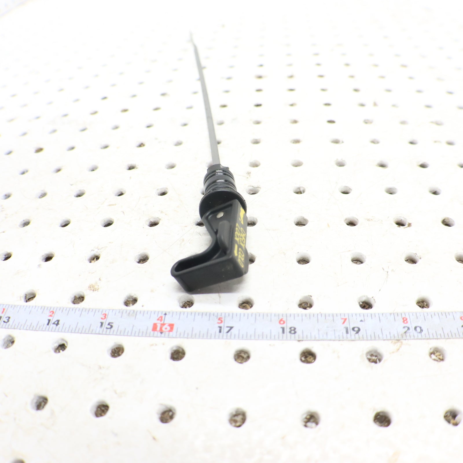 2013 Polaris Ranger Xp 900 Oil Gauge Dipstick 1204711 1204967 3023488