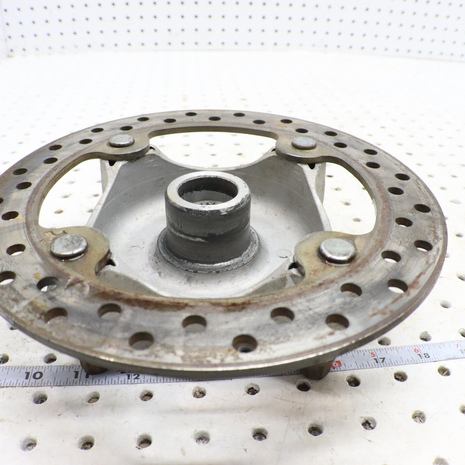 2009 Polaris Rzr 800 FRONT Wheel Hub 2204717