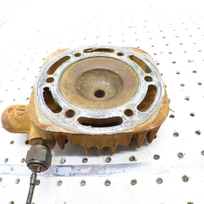 1998 Polaris Xplorer 400l Cylinder Head  3084730; 3086755