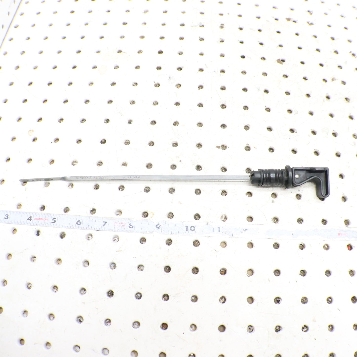 2003 Polaris Sportsman 600 Oil Gauge Dipstick 1202109