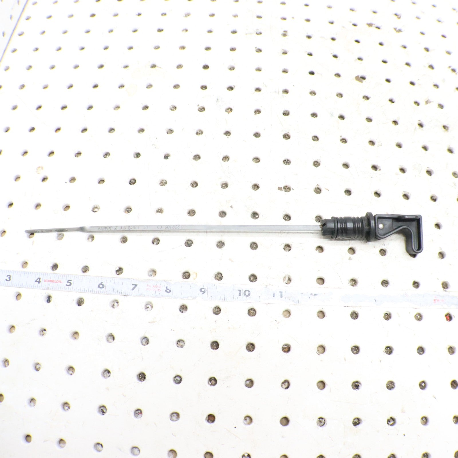 2003 Polaris Sportsman 600 Oil Gauge Dipstick 1202109