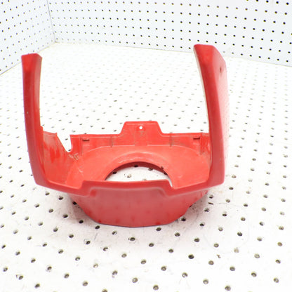 2009 Polaris Sportsman 800 Headlight Gauge Pod Upper 5436819-293