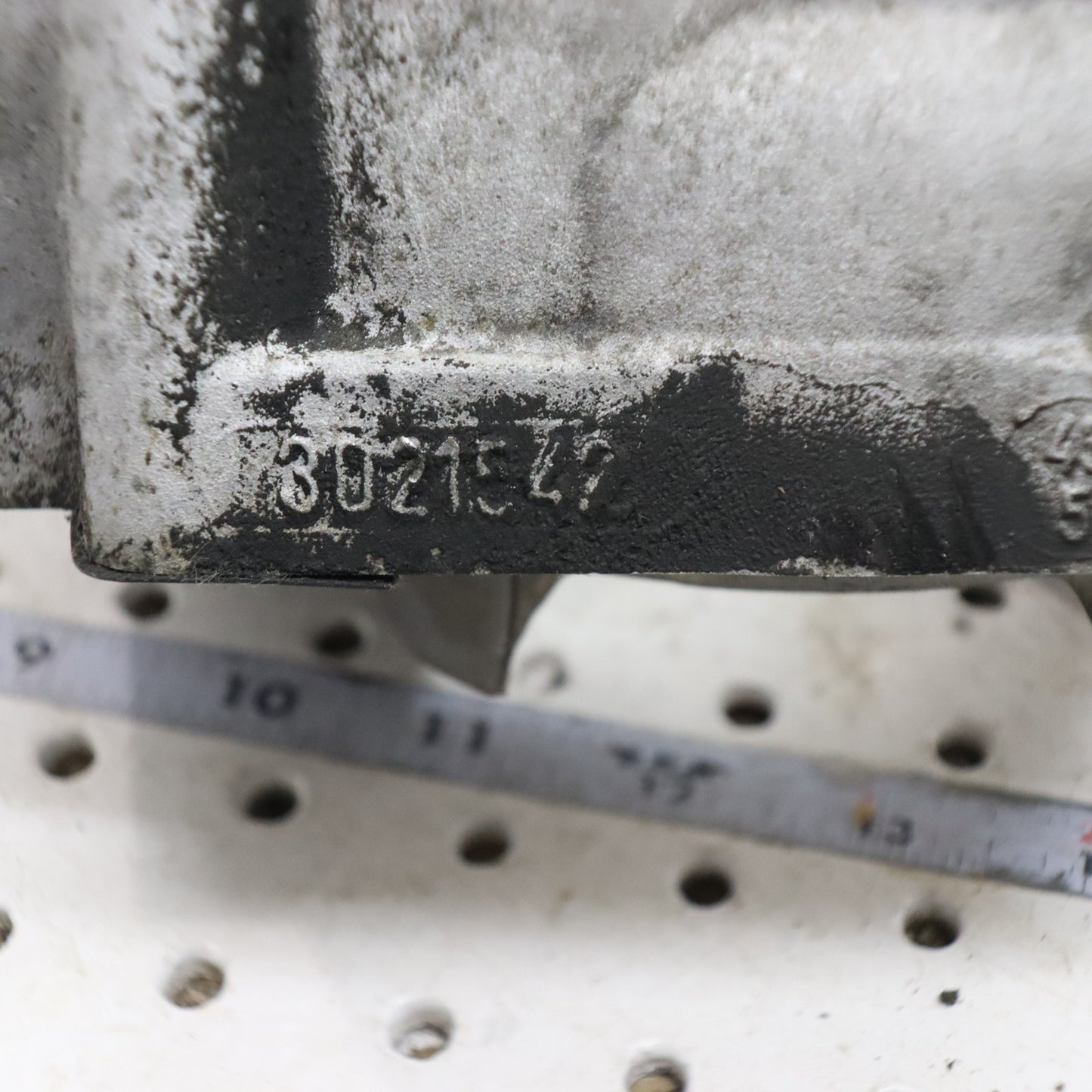 2007 Polaris Iq 600 Cylinder Jug 3021542