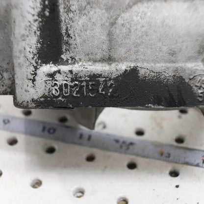 2007 Polaris Iq 600 Cylinder Jug 3021542