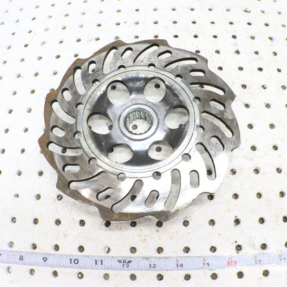 2016 Polaris Rush 800 Brake Disc 2205373