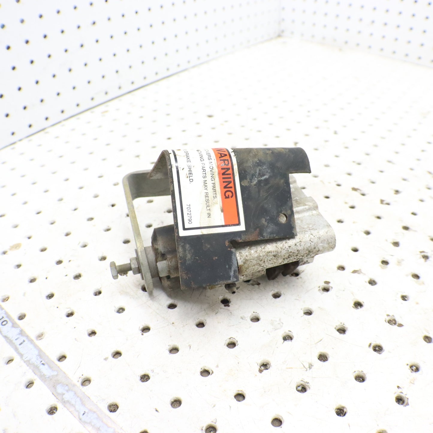 1995 Polaris Xplorer 400 Brake Caliper Rear 1910180 1910224