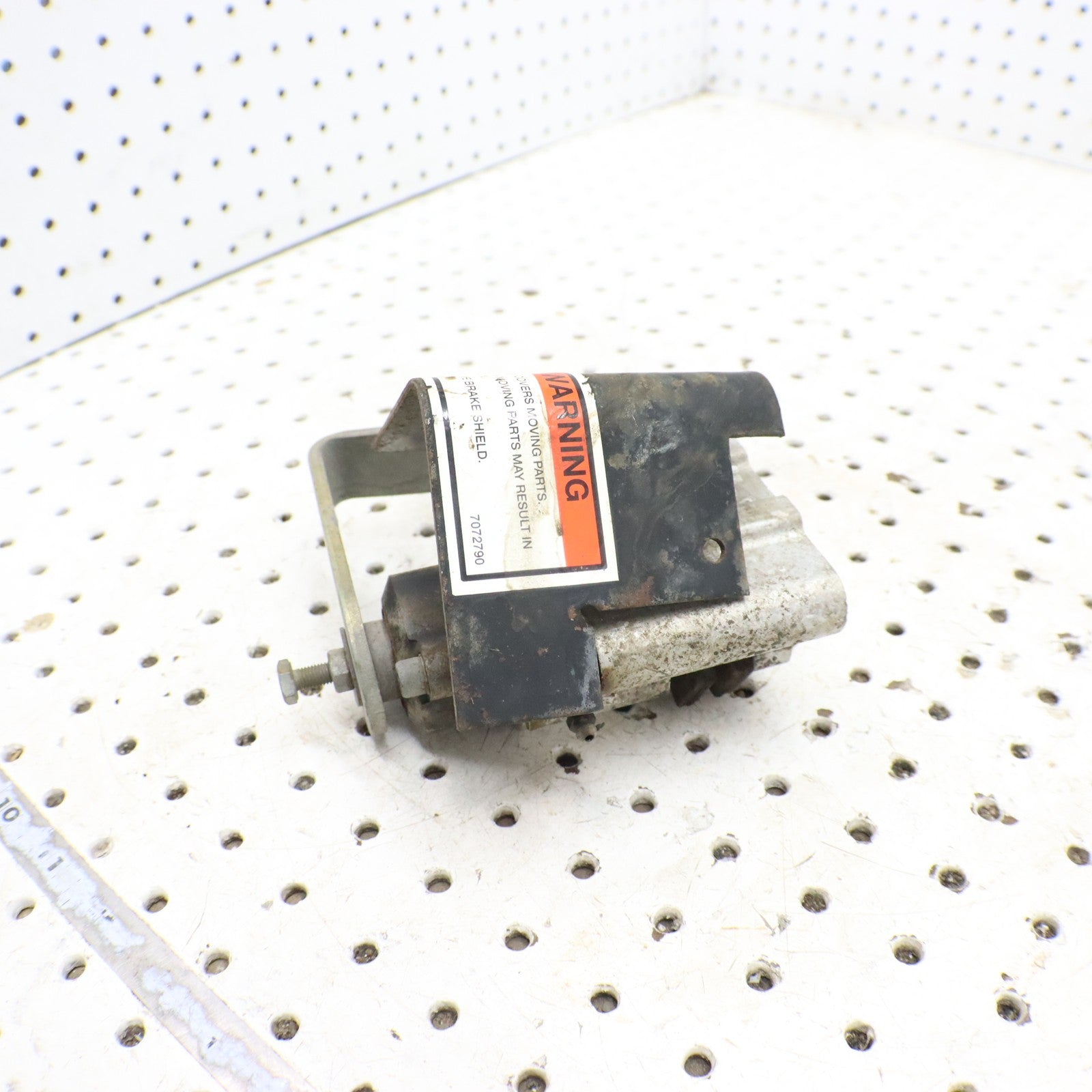1995 Polaris Xplorer 400 Brake Caliper Rear 1910180 1910224