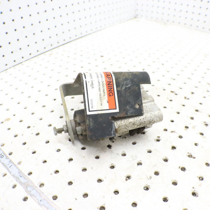 1995 Polaris Xplorer 400 Brake Caliper Rear 1910180 1910224