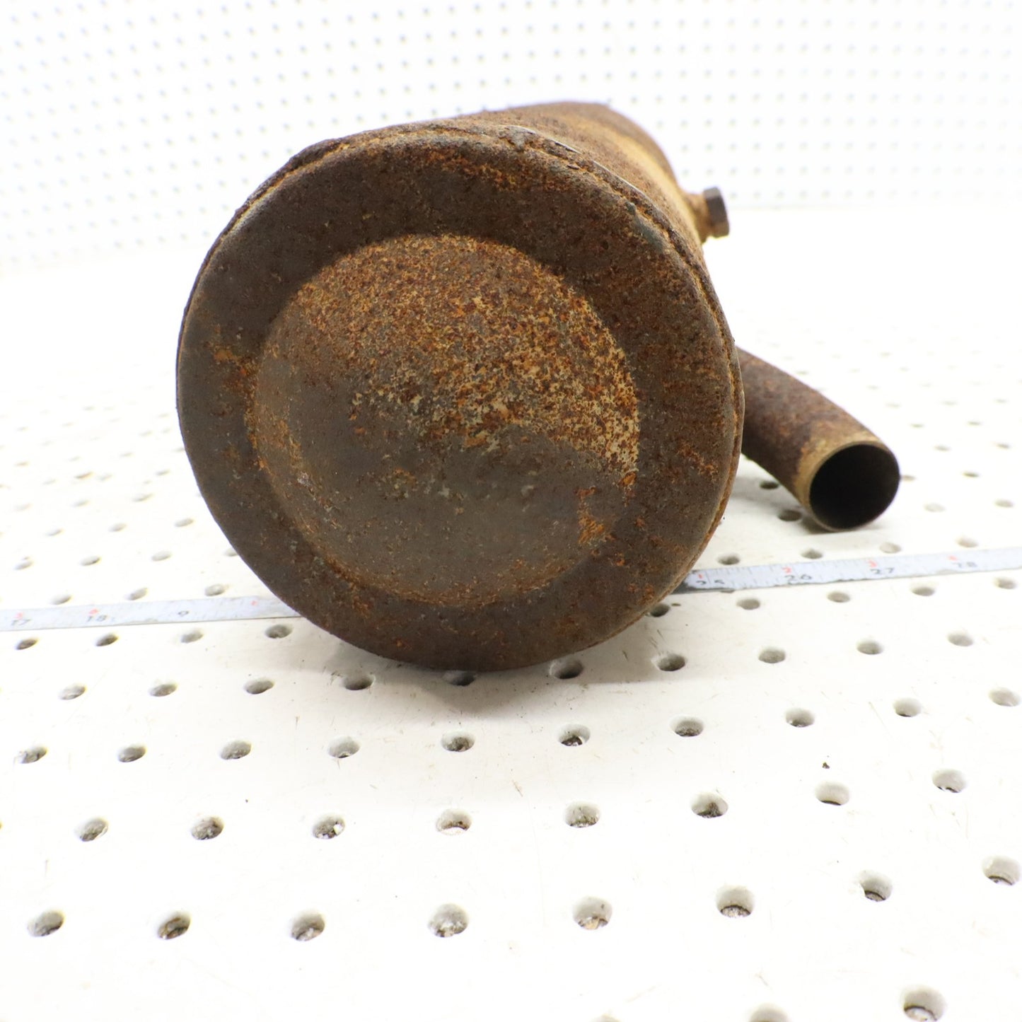 2016 Polaris Sportsman 570 Exhaust Muffler 1262445-489