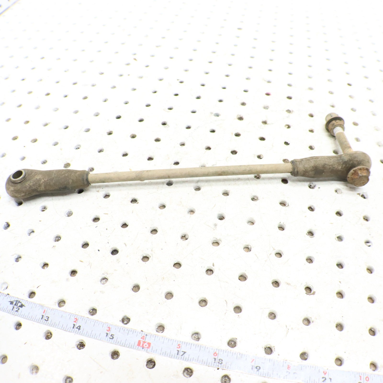2009 Polaris Rzr 800 Sway Bar Link 1521115