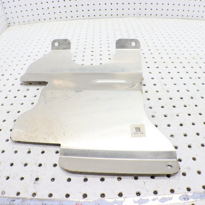 2024 Polaris Sportsman 570 Efi Eps Exhaust Heat Shield Fuel Tank 5267108