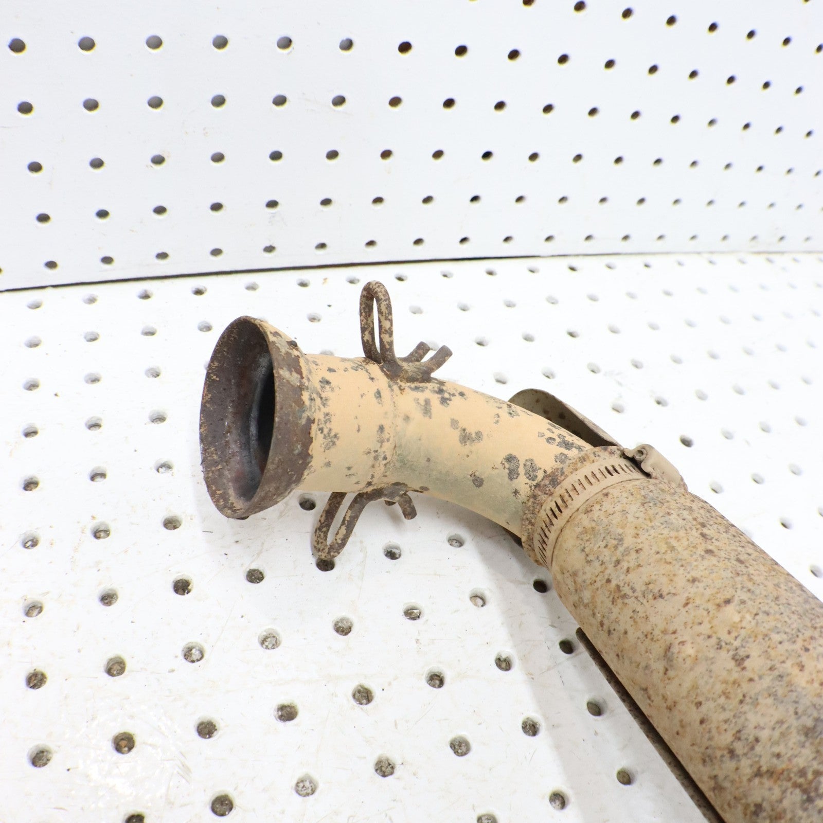 2016 Polaris Sportsman 570 Exhaust Headpipe Header 1262917; 1263100