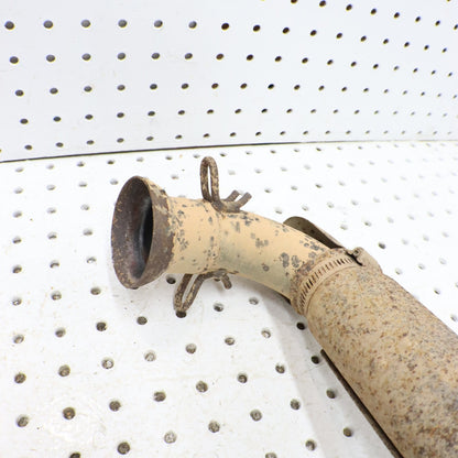 2016 Polaris Sportsman 570 Exhaust Headpipe Header 1262917; 1263100