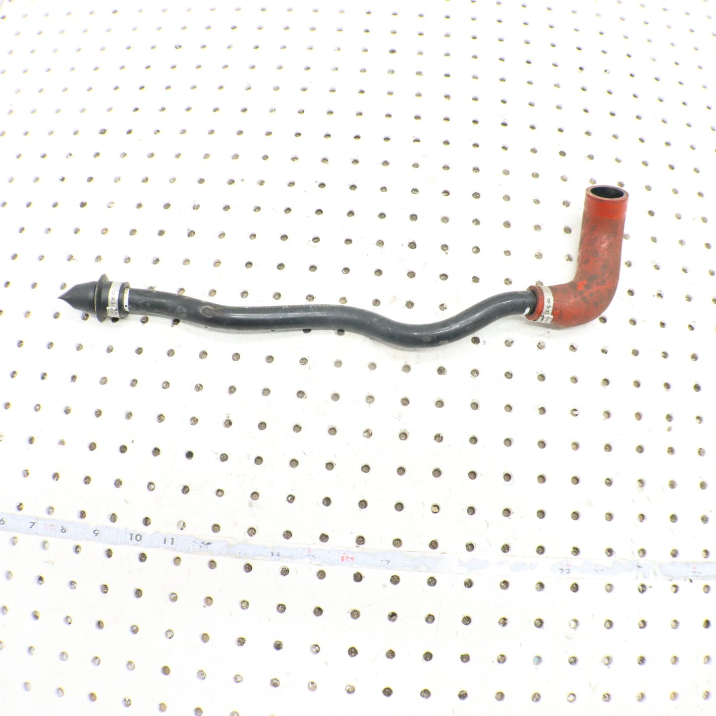 2024 Polaris Sportsman 570 Efi Eps Crankcase To Airbox Breather Hose 2522621