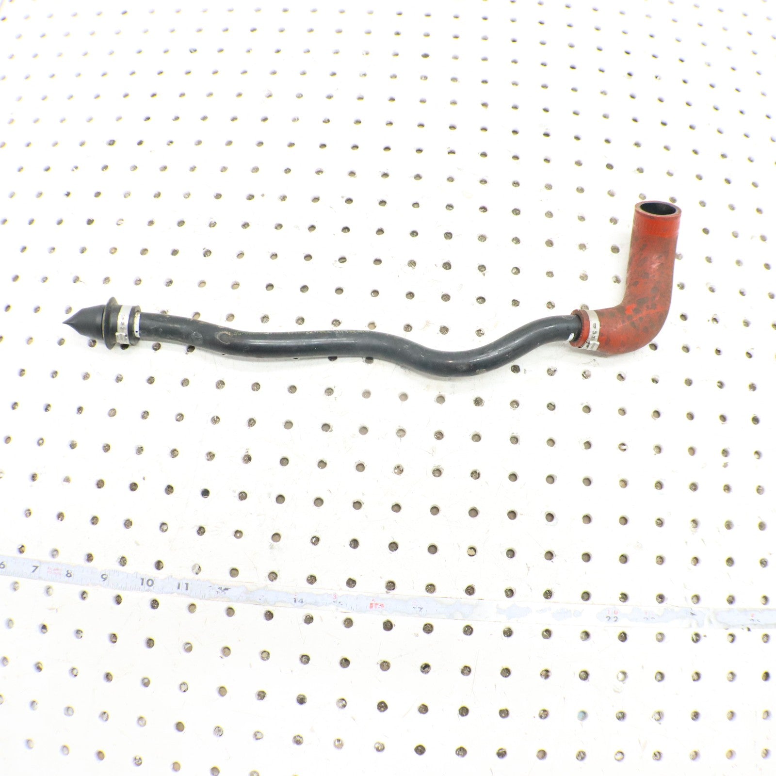 2024 Polaris Sportsman 570 Efi Eps Crankcase To Airbox Breather Hose 2522621