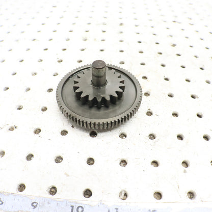 2019 Polaris Sportsman 570 Starter Gear Drive 1204683