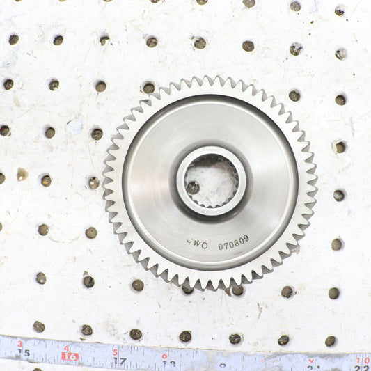 2009 Polaris Sportsman 800 Transmission Gearcase HELICAL GEAR, 56T 3234137