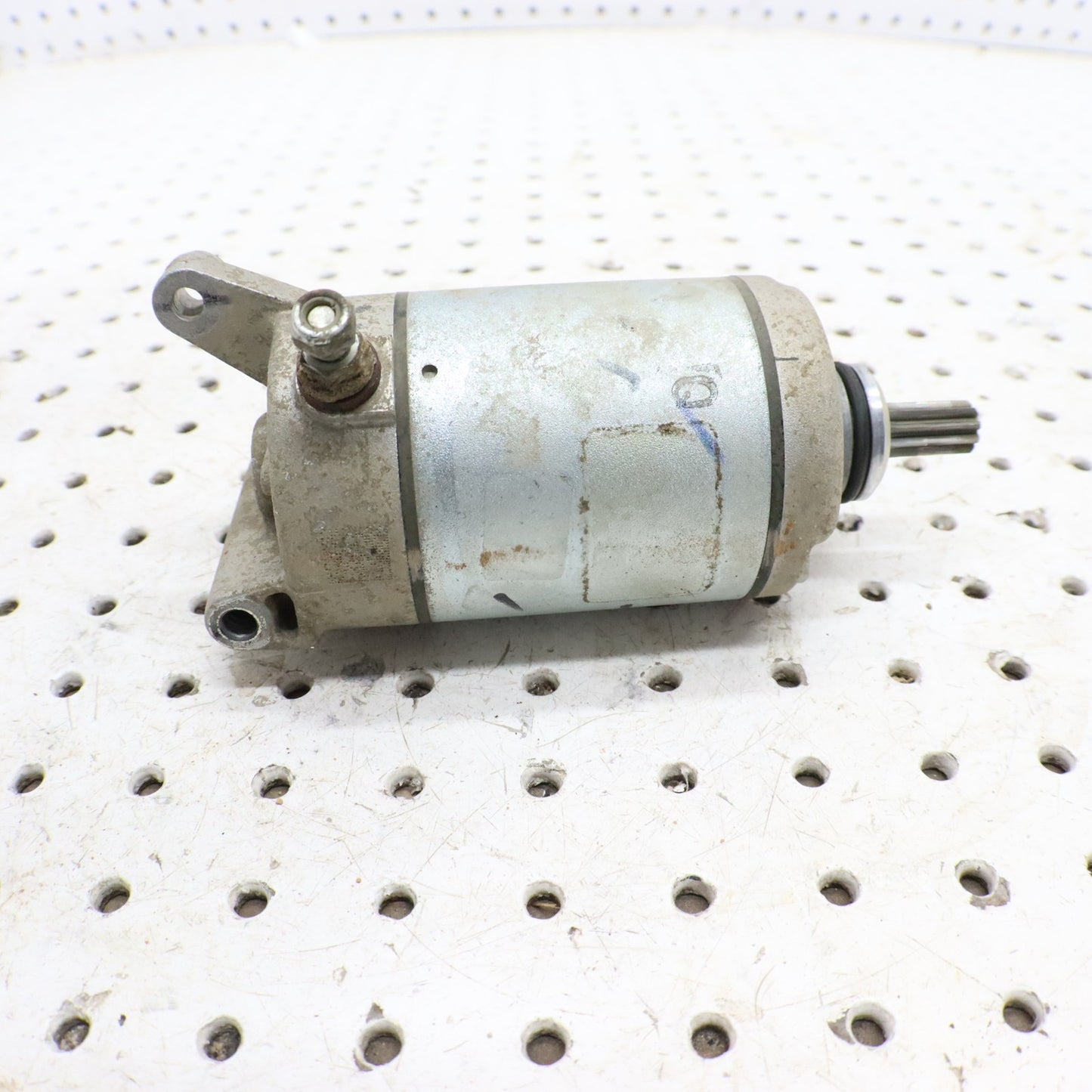 2018 Polaris Sportsman 570 Efi Starter Motor 4014909