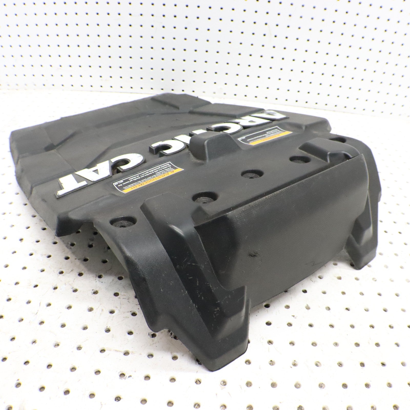 2009 Arctic Cat Crossfire R 8 Snow Flap 5606-525