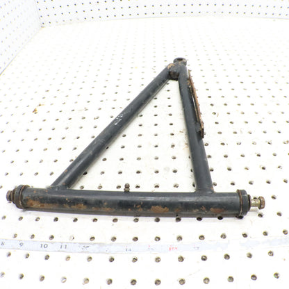 2018 Polaris Sportsman 570 Efi Front Lower Left Control A Arm 1542161-067 DENT