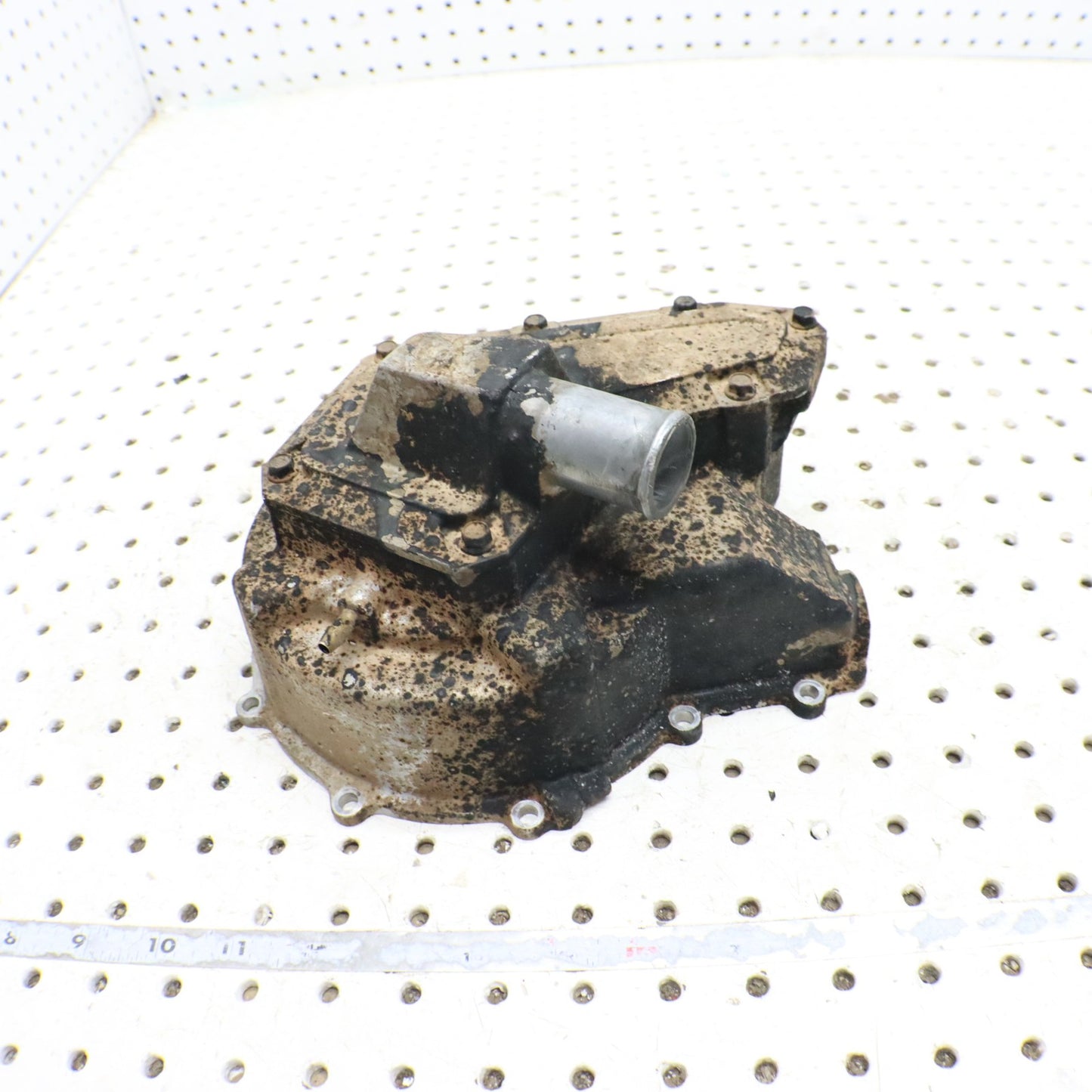 2019 Polaris Sportsman 570 Stator Cover Waterpump 2205170