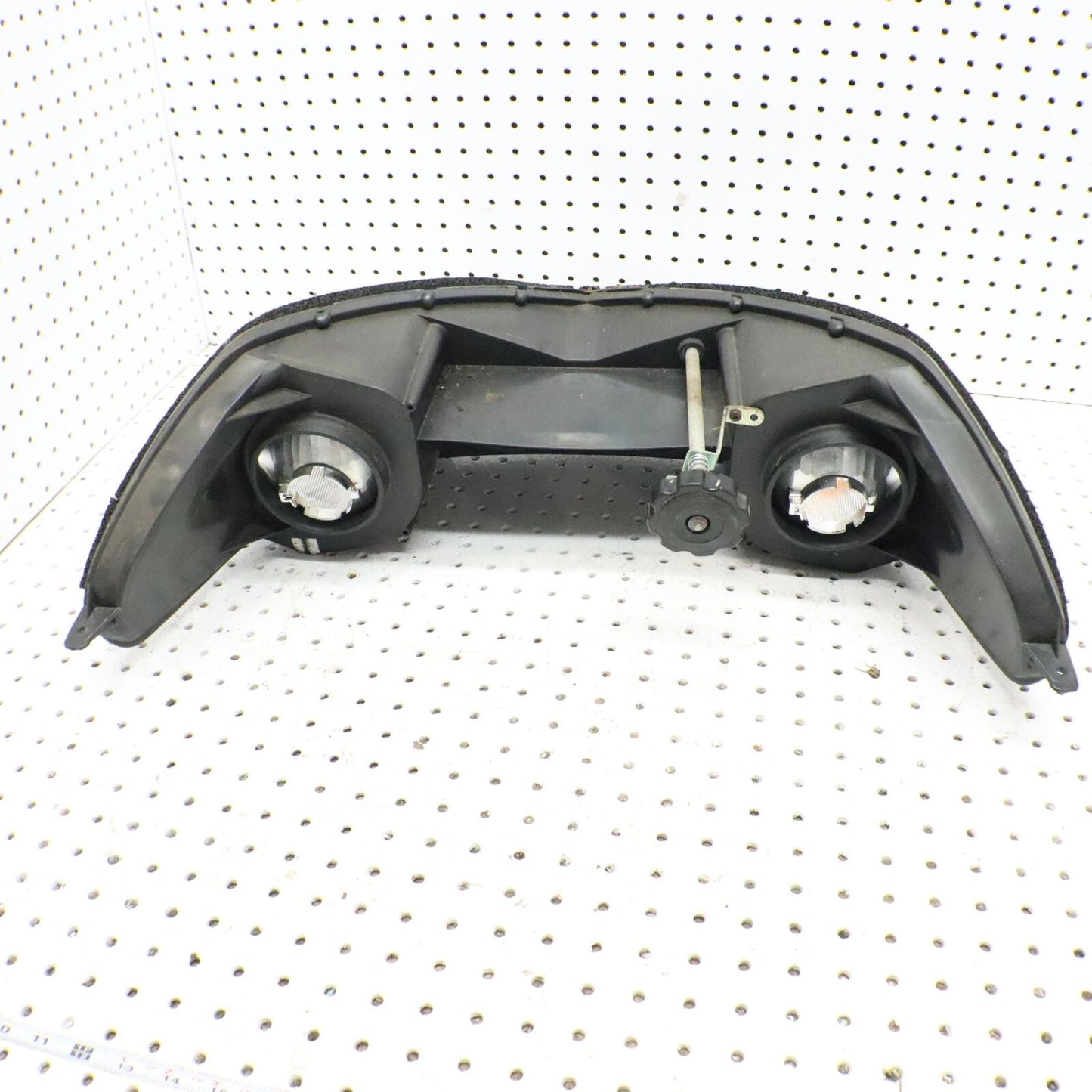 2006 POLARIS FUSION 700 HEADLIGHT 2410377