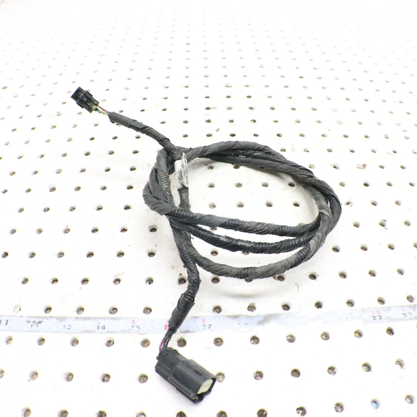 2013 Arctic Cat Procross Xf800 Tail Light Wire Harness 1686-692