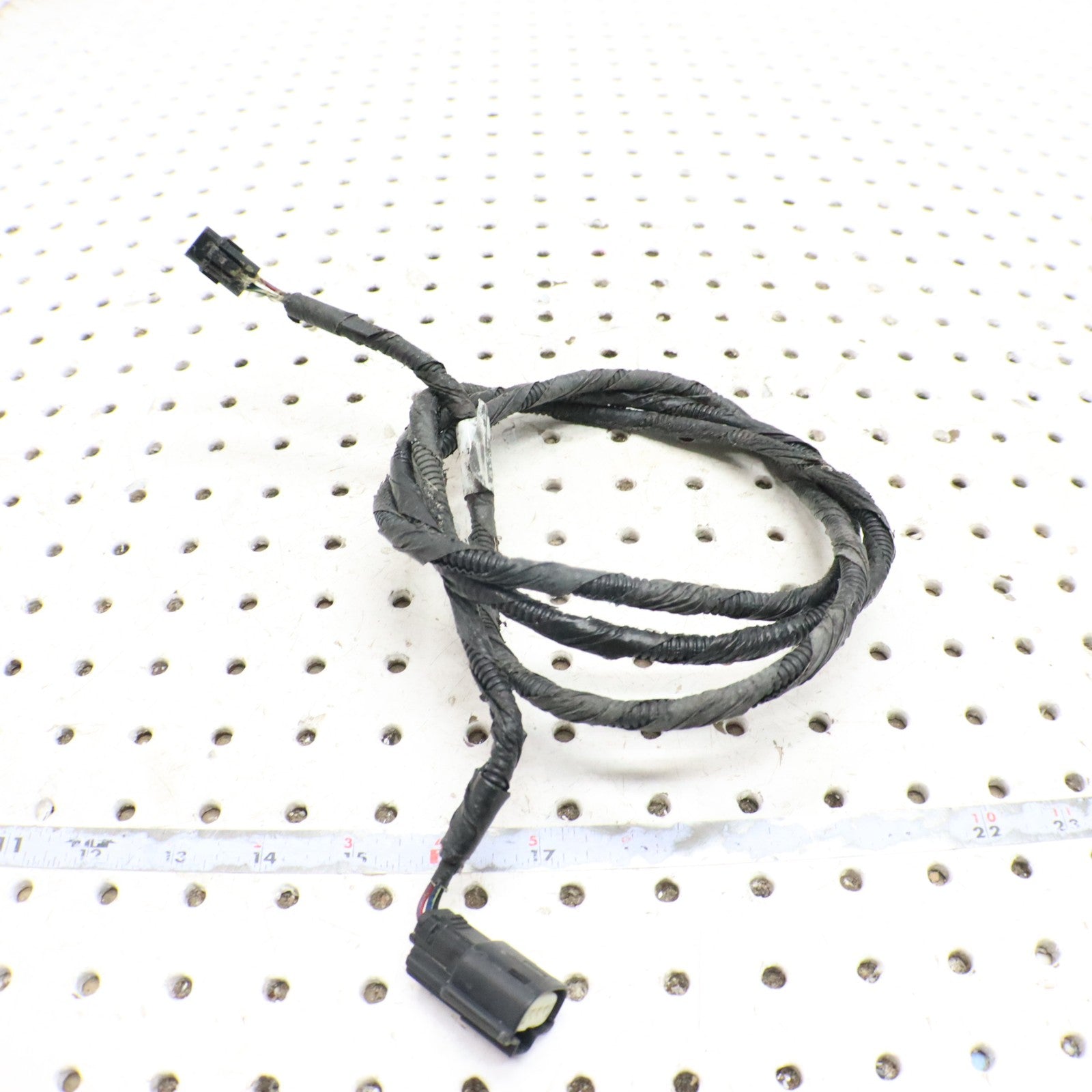 2013 Arctic Cat Procross Xf800 Tail Light Wire Harness 1686-692