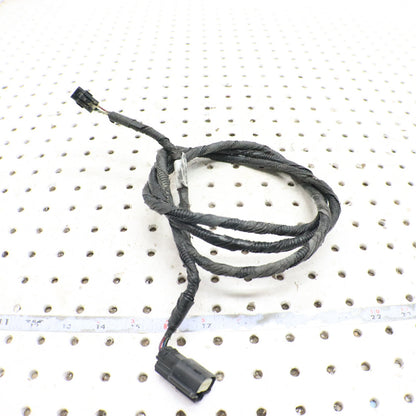 2013 Arctic Cat Procross Xf800 Tail Light Wire Harness 1686-692
