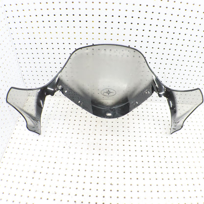 2007 Polaris Iq 600 Wind Shield Windshield MID HIEGHT 13.5" 