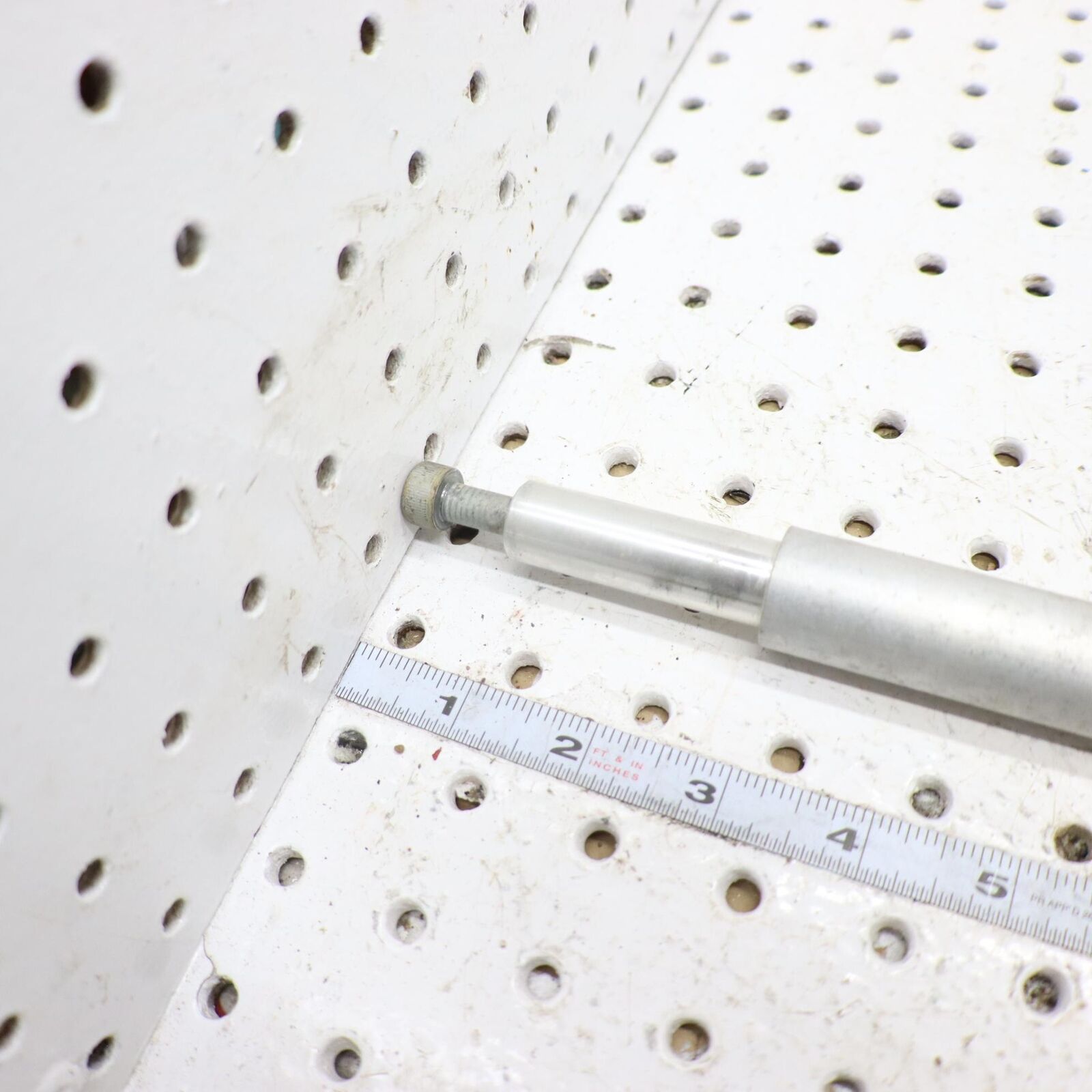 2015 POLARIS SWITCHBACK 800 REAR SUSPENSION CROSS AXLE SHAFT 5139816