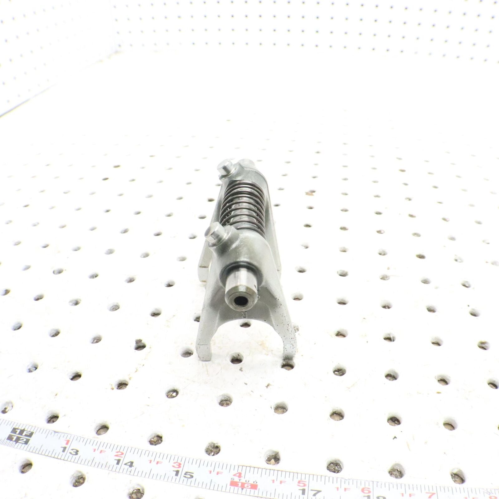 2013 YAMAHA GRIZZLY 700 TRANSMISSION SHIFT FORK 3B4-18511-11-00 3B4-18512-11-00