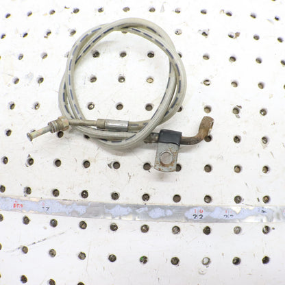 2018 Polaris Sportsman 570 Efi Brake Line Front 1913037 RIGHT