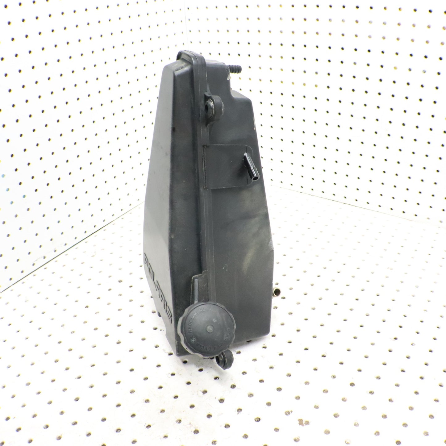 2012 Polaris Sportsman 500 Oil Tank 1261653