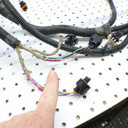 2013 Polaris Ranger 800 Wire Harness 2411761