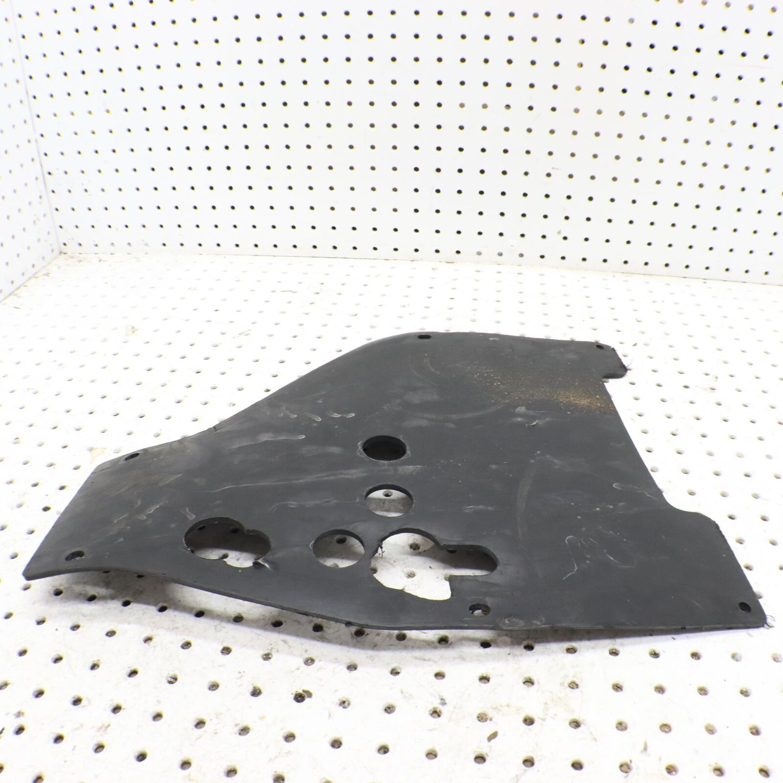 1999 POLARIS XPLORER 400 LOWER BOTTOM SKID PLATE GUARD SHIELD 5432763