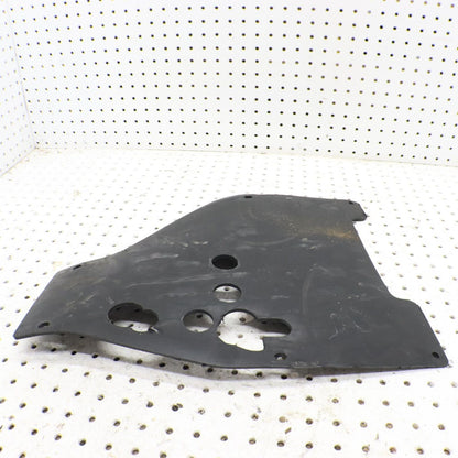 1999 POLARIS XPLORER 400 LOWER BOTTOM SKID PLATE GUARD SHIELD 5432763