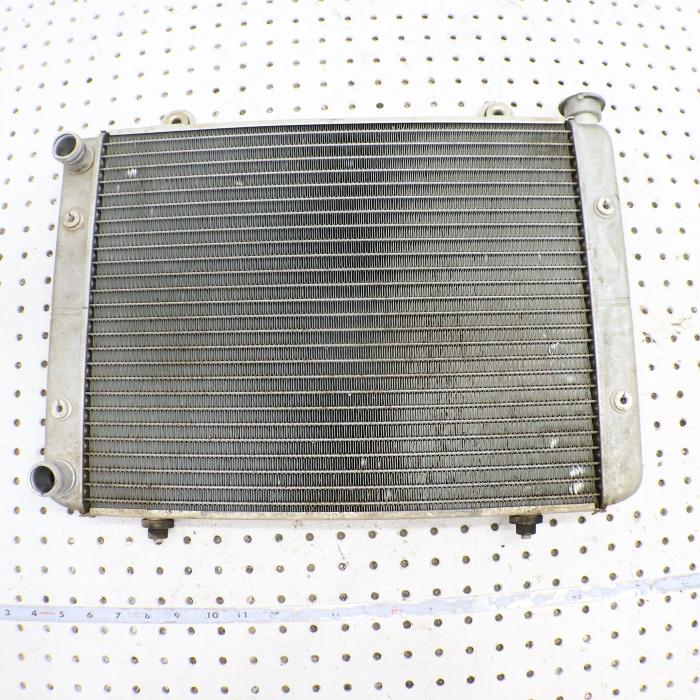 2013 Polaris Ranger 800 Radiator 1240528 1240721