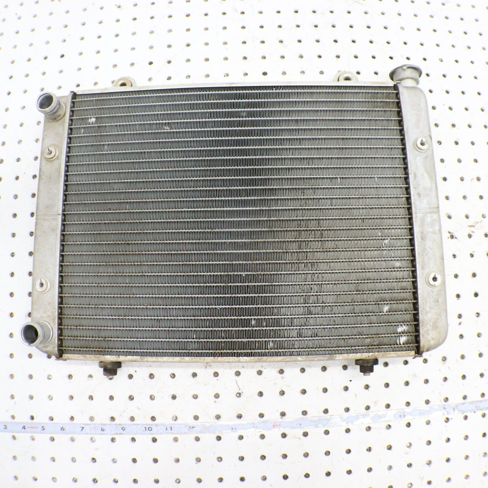 2013 Polaris Ranger 800 Radiator 1240528 1240721