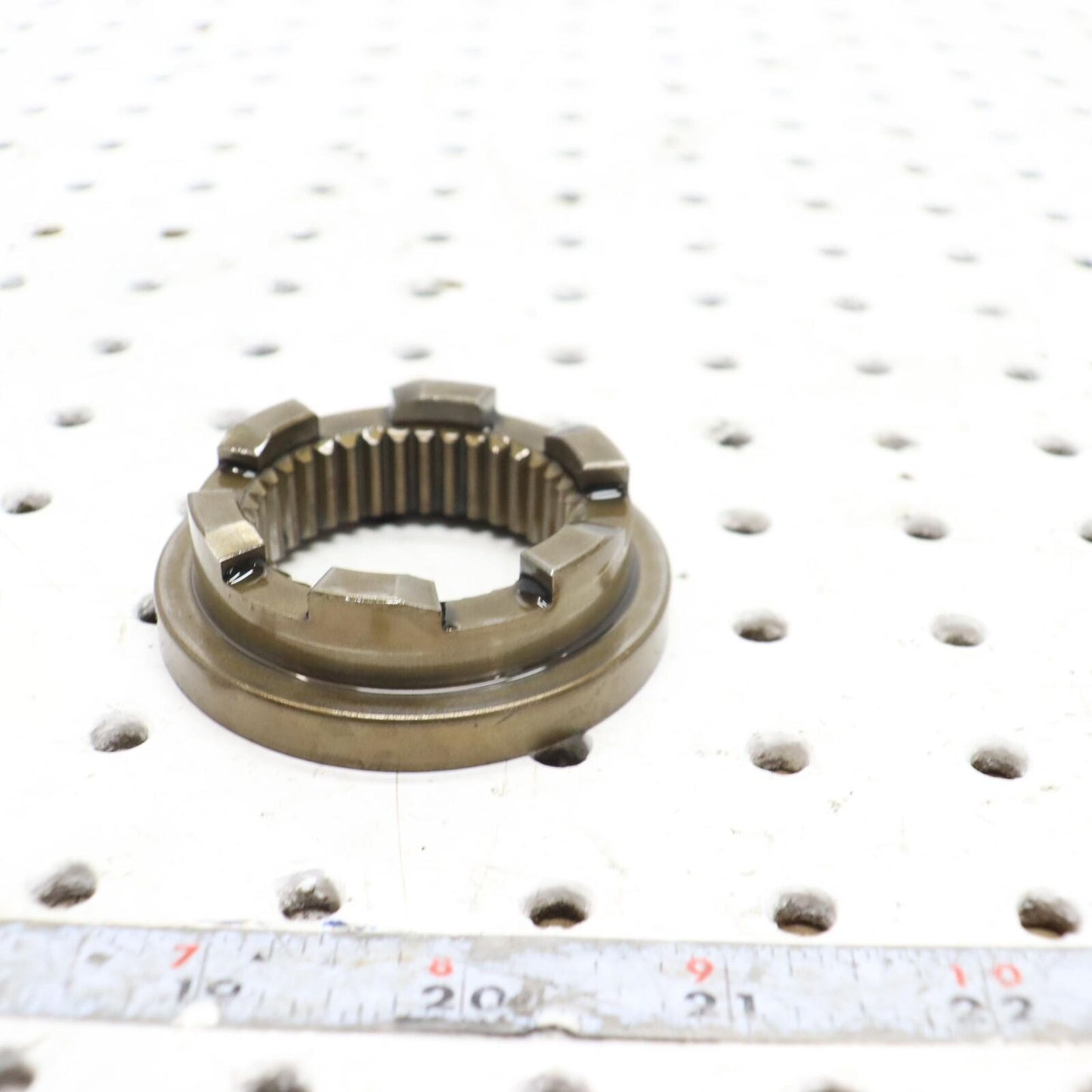 2013 POLARIS SPORTSMAN 550 CLUTCH DOG-ENGAGEMENT,GTO,REV/LOW 3235341