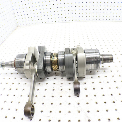 2016 Polaris Rush 800 Crankshaft Crank Shaft 2205648; 2207761 GOOD