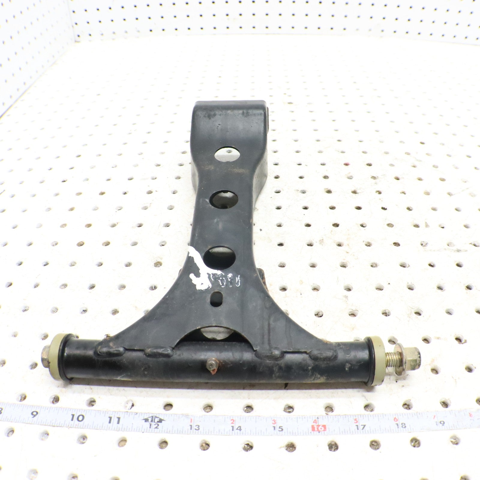 2009 Polaris Rzr 800 Upper Rear Control A Arm 1015450-458; 1018187-458