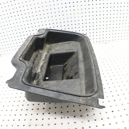 2009 Polaris Rzr 800 UNDER HOOD STORAGE BUCKET, GLOS 5437399-070