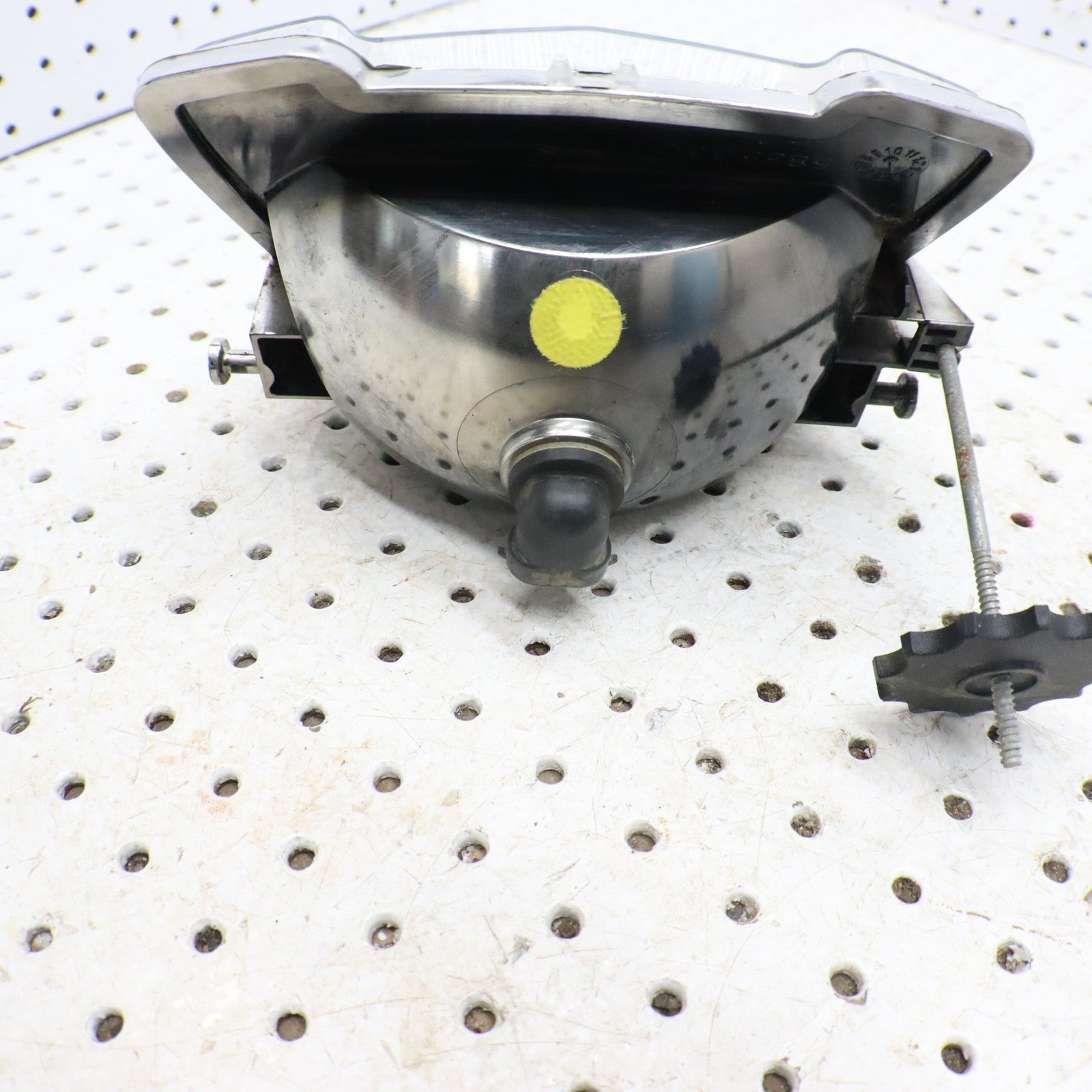 2015 Polaris Sportsman 570 Headlight Head Light Upper Pod 2410429; 5855330