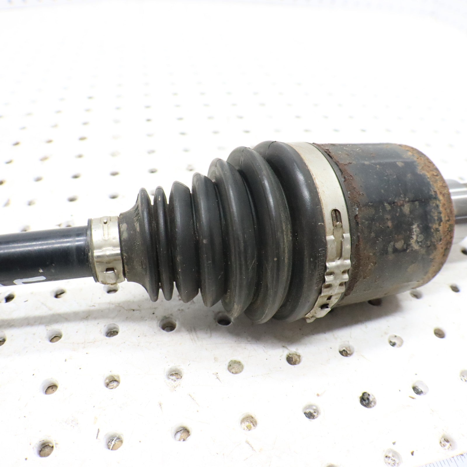 2009 Polaris Rzr 800 Cv Drive Axle Shaft REAR 1332672; 1332884