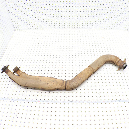 2009 Polaris Sportsman Xp 850 Exhaust Pipe Head Pipe Header 1261874