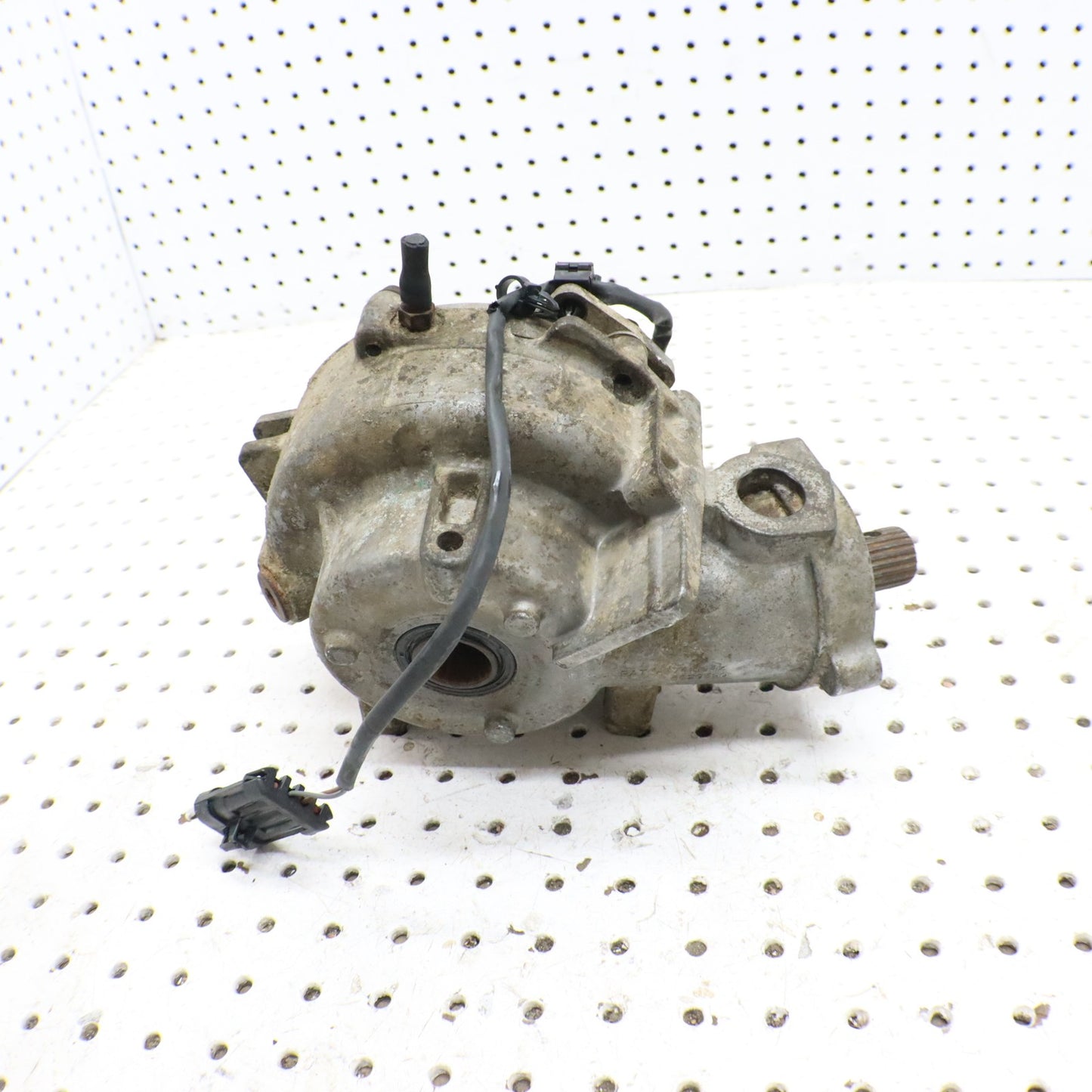 2018 Polaris Sportsman 570 Efi Front Gearcase Differential 1333393; 1337140