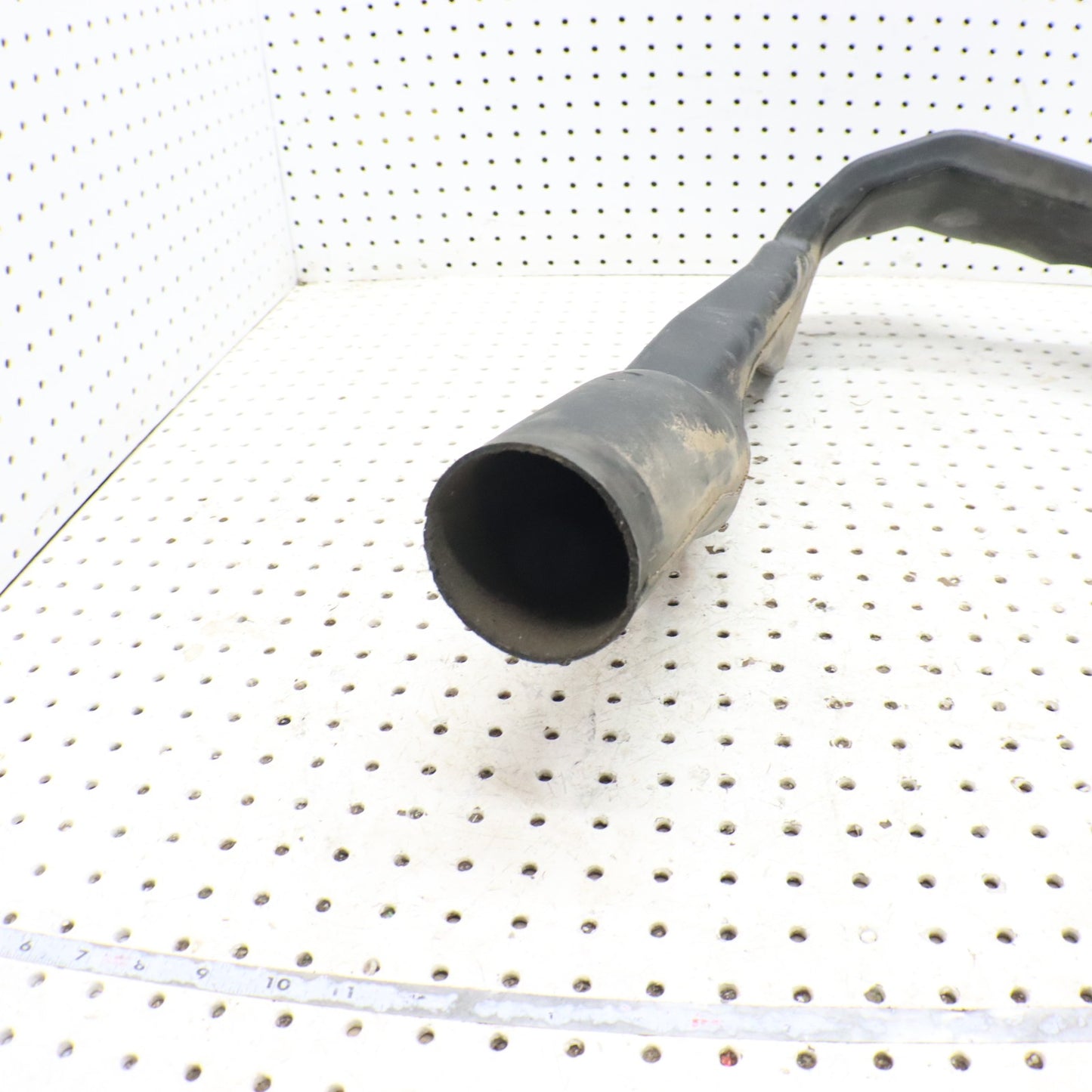 2012 Polaris Sportsman 500 Clutch Outlet Duct  