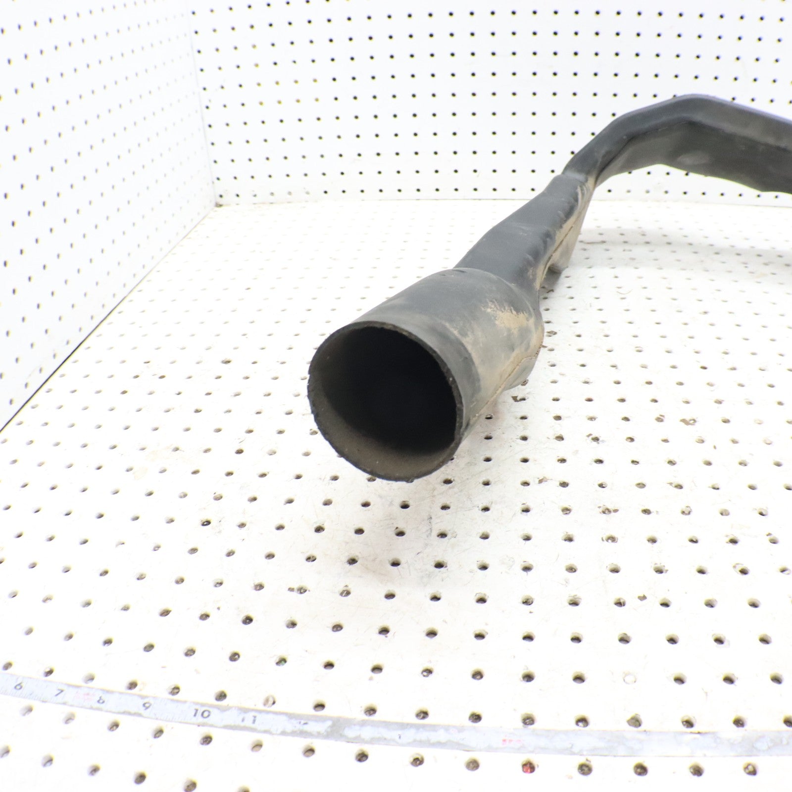 2012 Polaris Sportsman 500 Clutch Outlet Duct  